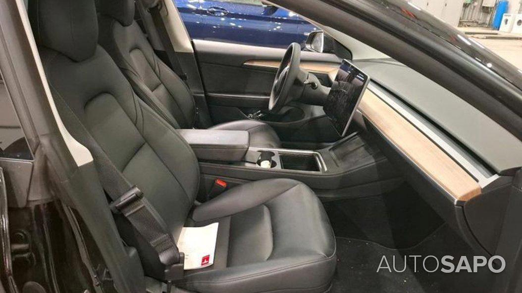 Tesla Model 3 de 2022