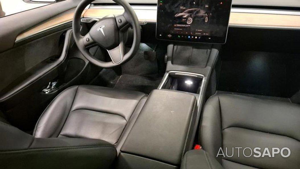 Tesla Model 3 de 2022