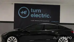 Tesla Model 3 de 2022