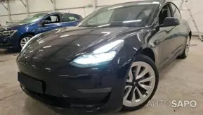 Tesla Model 3 de 2022