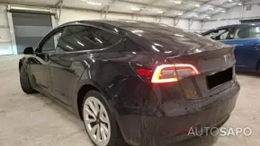 Tesla Model 3 de 2022