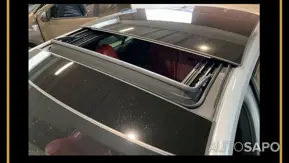 Porsche Panamera ST 4 E-Hybrid de 2018