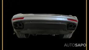 Porsche Panamera ST 4 E-Hybrid de 2018