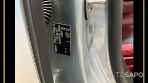 Porsche Panamera ST 4 E-Hybrid de 2018