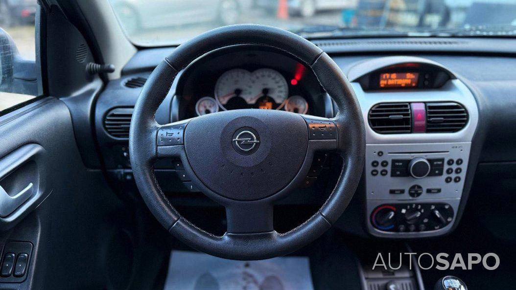 Opel Corsa 1.2 Twinport Enjoy de 2006