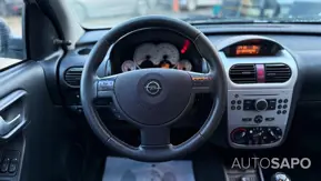 Opel Corsa 1.2 Twinport Enjoy de 2006