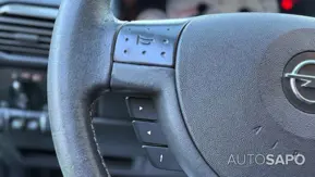 Opel Corsa 1.2 Twinport Enjoy de 2006