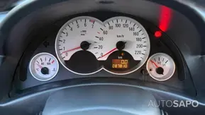 Opel Corsa 1.2 Twinport Enjoy de 2006