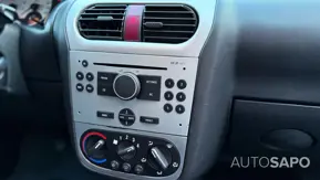 Opel Corsa 1.2 Twinport Enjoy de 2006