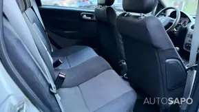 Opel Corsa 1.2 Twinport Enjoy de 2006