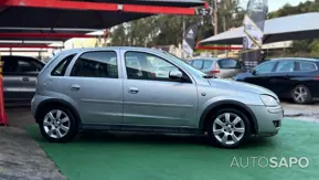 Opel Corsa 1.2 Twinport Enjoy de 2006