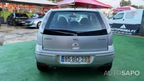 Opel Corsa 1.2 Twinport Enjoy de 2006