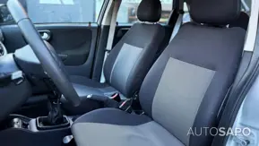 Opel Corsa 1.2 Twinport Enjoy de 2006