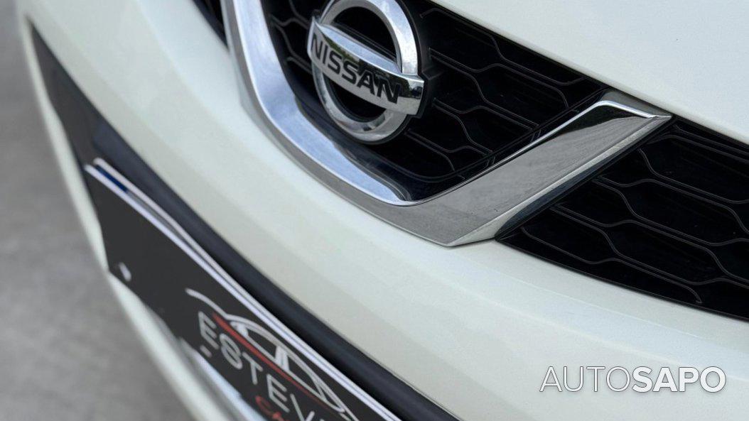 Nissan Micra 1.2 Acenta de 2016