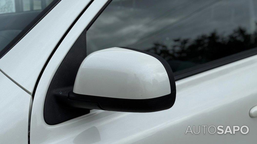 Nissan Micra 1.2 Acenta de 2016