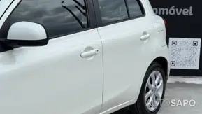 Nissan Micra 1.2 Acenta de 2016