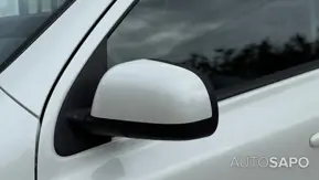 Nissan Micra 1.2 Acenta de 2016