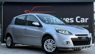Renault Clio 1.2 16V Confort de 2011