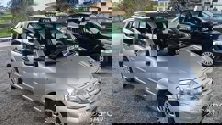 Citroen C3 1.1 Airdream First de 2011