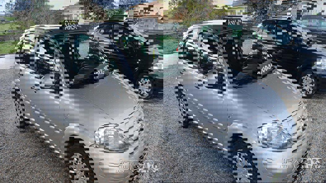 Citroen C3 1.1 Airdream First de 2011