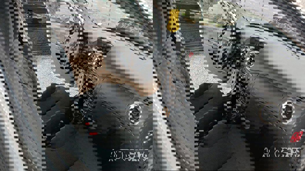 Citroen C3 1.1 Airdream First de 2011