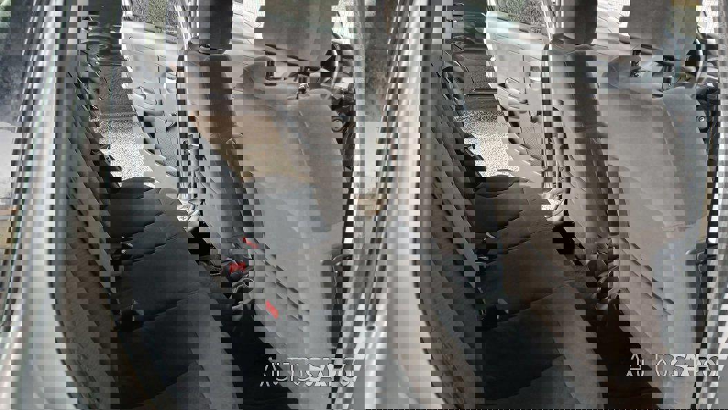 Citroen C3 1.1 Airdream First de 2011