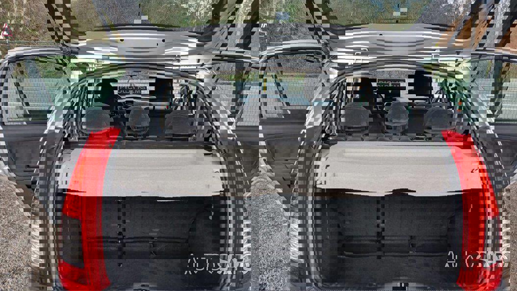 Citroen C3 1.1 Airdream First de 2011