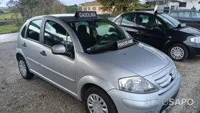 Citroen C3 1.1 Airdream First de 2011