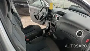 Citroen C3 1.1 Airdream First de 2011