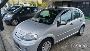 Citroen C3 1.1 Airdream First de 2011