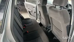 Citroen C3 1.1 Airdream First de 2011