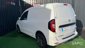 Nissan Townstar de 2022