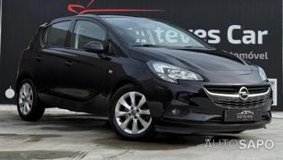 Opel Corsa 1.3 CDTi Cosmo de 2017