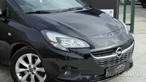 Opel Corsa 1.3 CDTi Cosmo de 2017