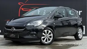 Opel Corsa 1.3 CDTi Cosmo de 2017