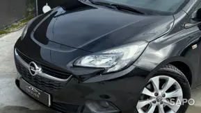 Opel Corsa 1.3 CDTi Cosmo de 2017