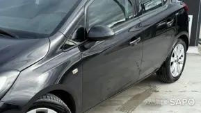 Opel Corsa 1.3 CDTi Cosmo de 2017