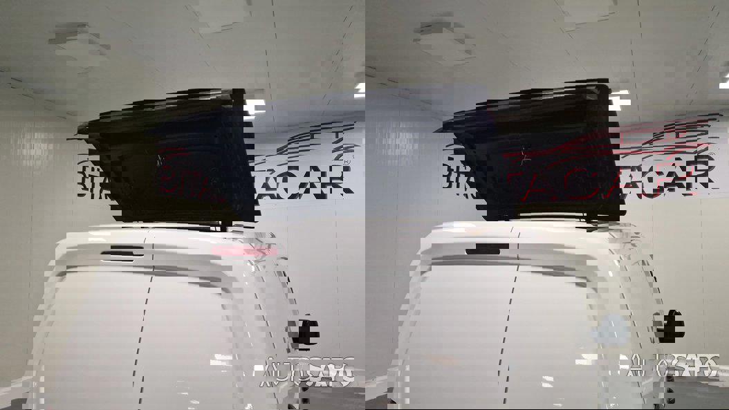 Citroen Berlingo de 2017