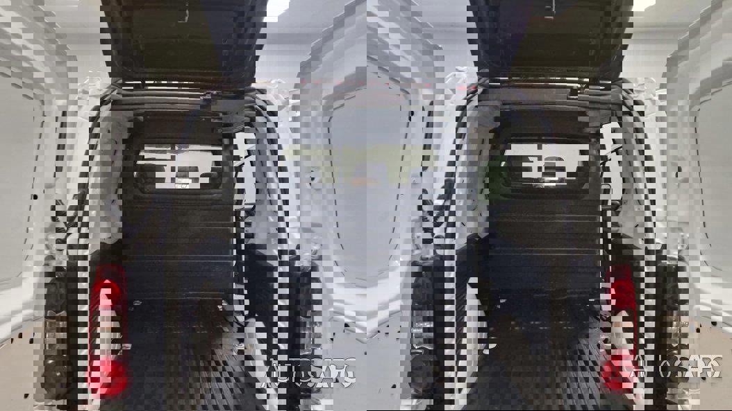 Citroen Berlingo de 2017