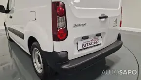 Citroen Berlingo de 2017
