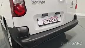 Citroen Berlingo de 2017