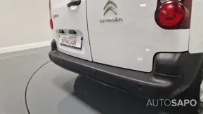 Citroen Berlingo de 2017