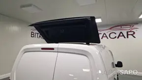 Citroen Berlingo de 2017