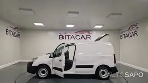 Citroen Berlingo de 2017