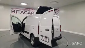 Citroen Berlingo de 2017