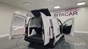 Citroen Berlingo de 2017
