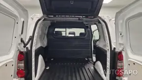 Citroen Berlingo de 2017