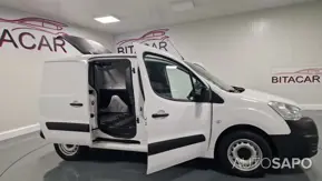 Citroen Berlingo de 2017