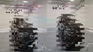 Renault Mégane de 2018