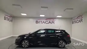 Renault Mégane de 2018